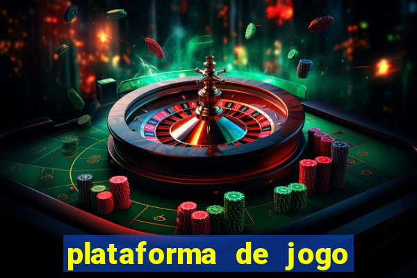 plataforma de jogo a partir de r$ 1